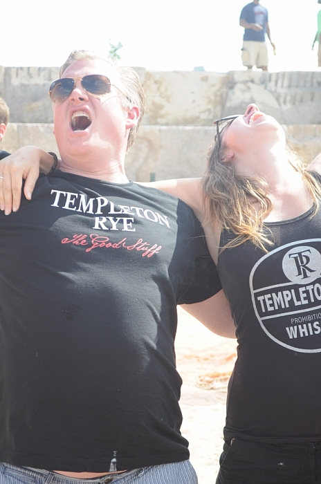 Whiskey, Wine, Swine 2015