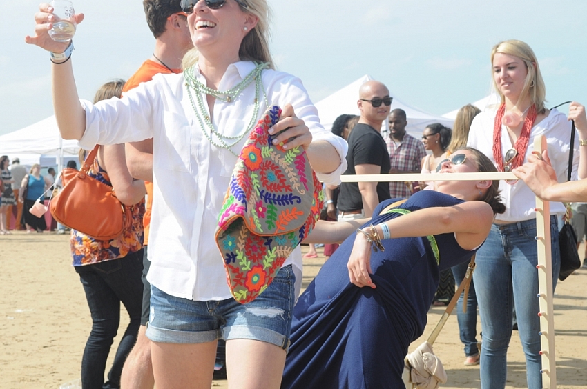 Whiskey, Wine, Swine 2015