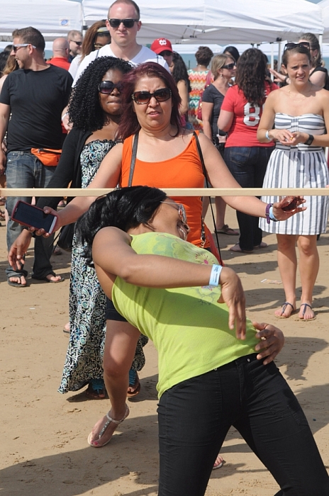 Whiskey, Wine, Swine 2015