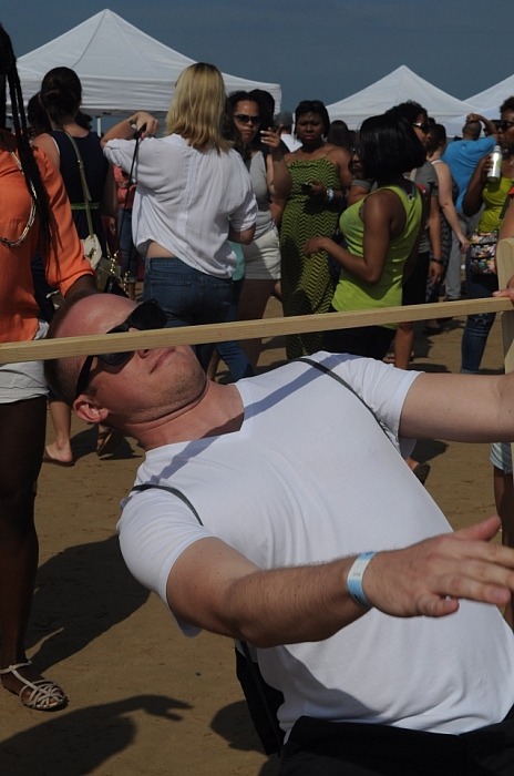 Whiskey, Wine, Swine 2015