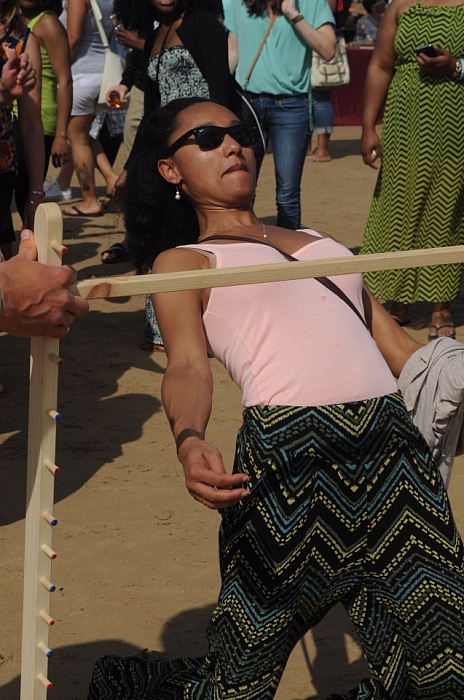 Whiskey, Wine, Swine 2015