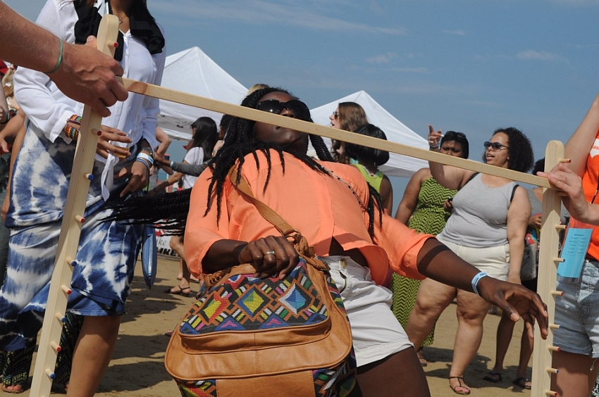 Whiskey, Wine, Swine 2015