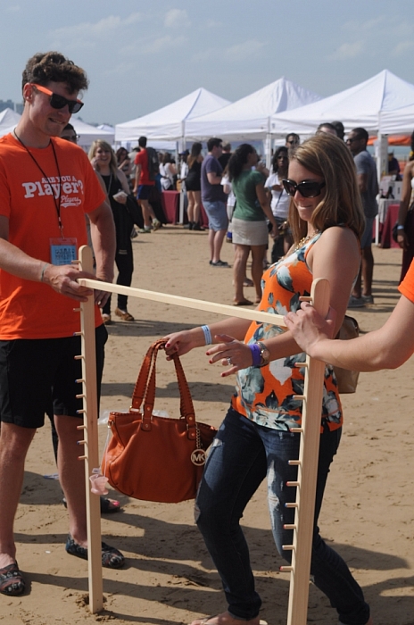 Whiskey, Wine, Swine 2015