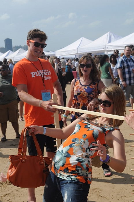 Whiskey, Wine, Swine 2015