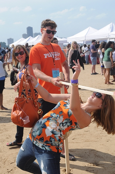 Whiskey, Wine, Swine 2015