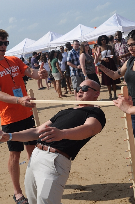 Whiskey, Wine, Swine 2015