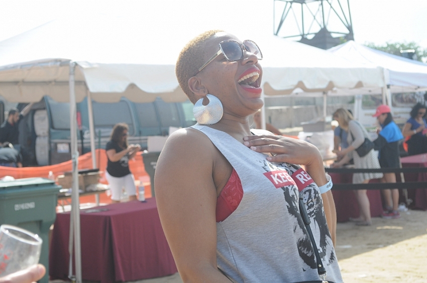 Whiskey, Wine, Swine 2015