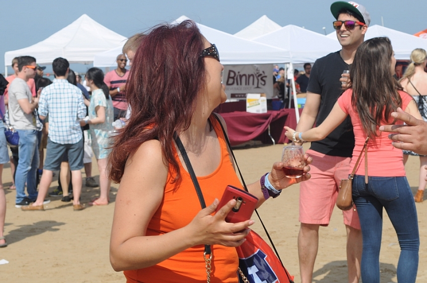 Whiskey, Wine, Swine 2015