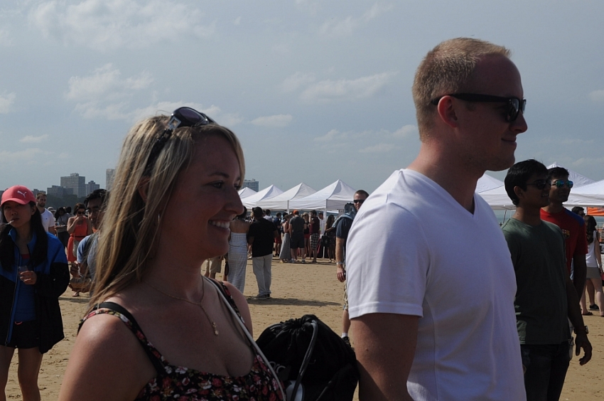 Whiskey, Wine, Swine 2015