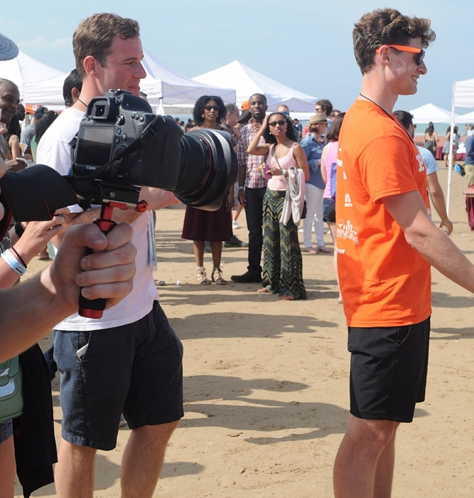 Whiskey, Wine, Swine 2015