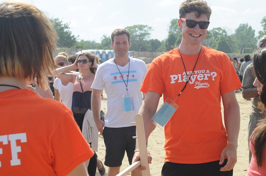 Whiskey, Wine, Swine 2015