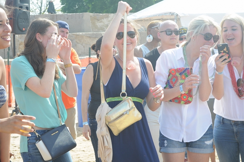 Whiskey, Wine, Swine 2015