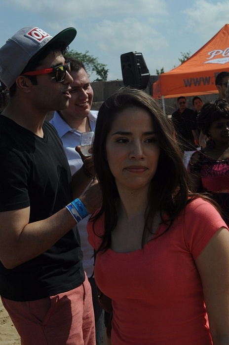 Whiskey, Wine, Swine 2015