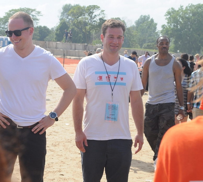 Whiskey, Wine, Swine 2015