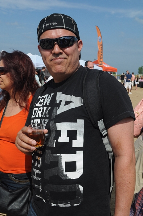 Whiskey, Wine, Swine 2015