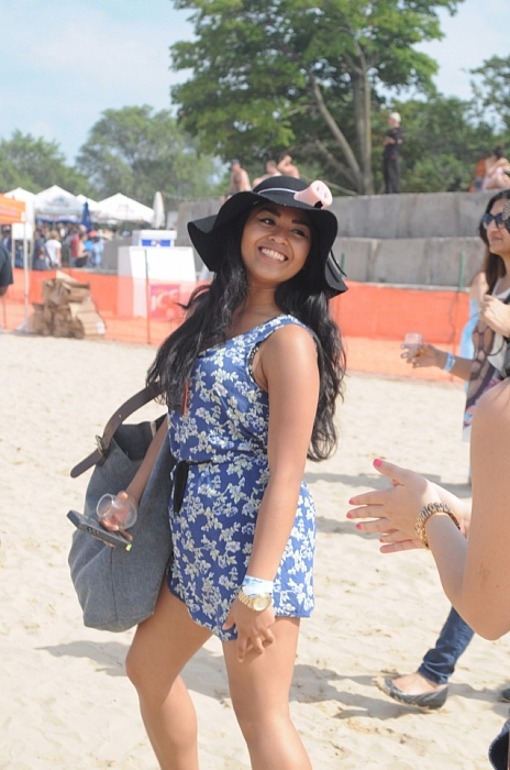 Whiskey, Wine, Swine 2015