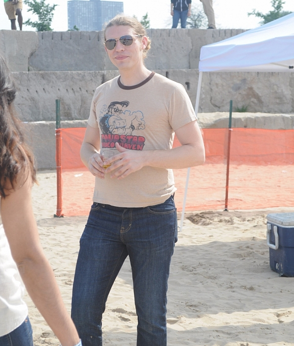 Whiskey, Wine, Swine 2015