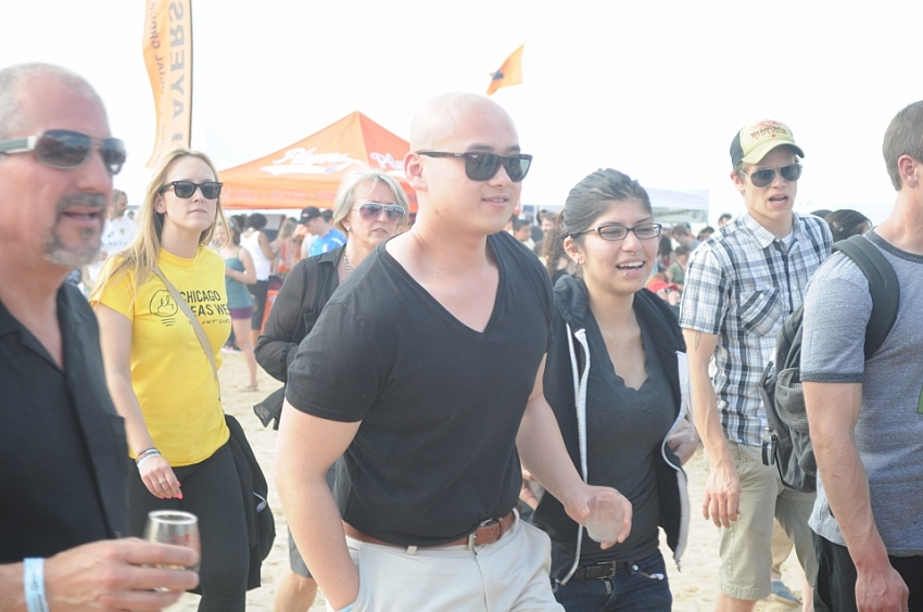 Whiskey, Wine, Swine 2015