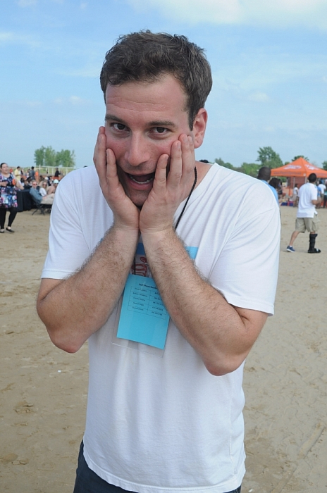 Whiskey, Wine, Swine 2015