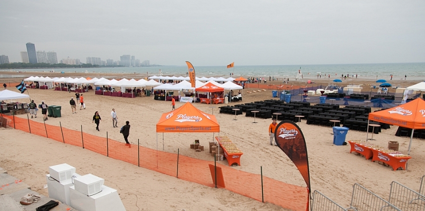 Whiskey, Wine, Swine 2015