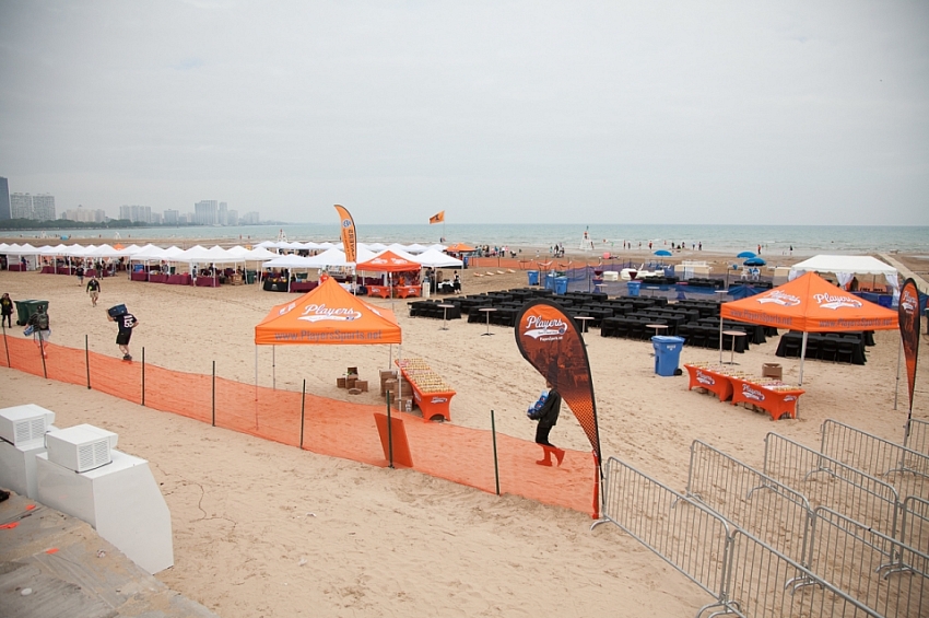 Whiskey, Wine, Swine 2015