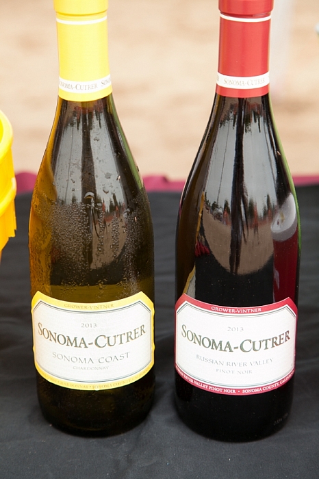 Whiskey, Wine, Swine 2015