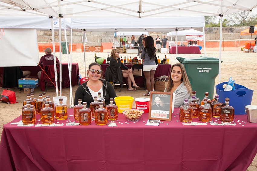 Whiskey, Wine, Swine 2015