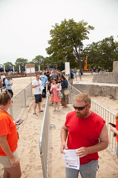 Whiskey, Wine, Swine 2015