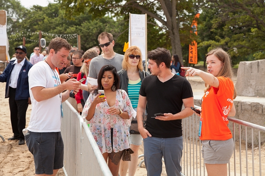 Whiskey, Wine, Swine 2015