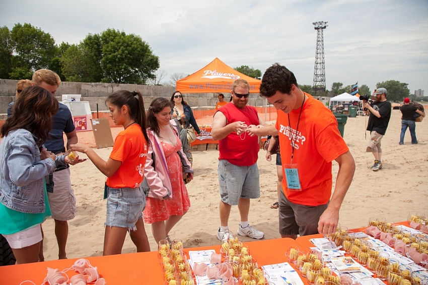 Whiskey, Wine, Swine 2015