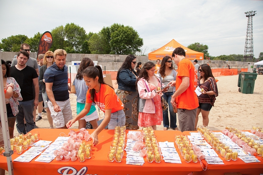 Whiskey, Wine, Swine 2015