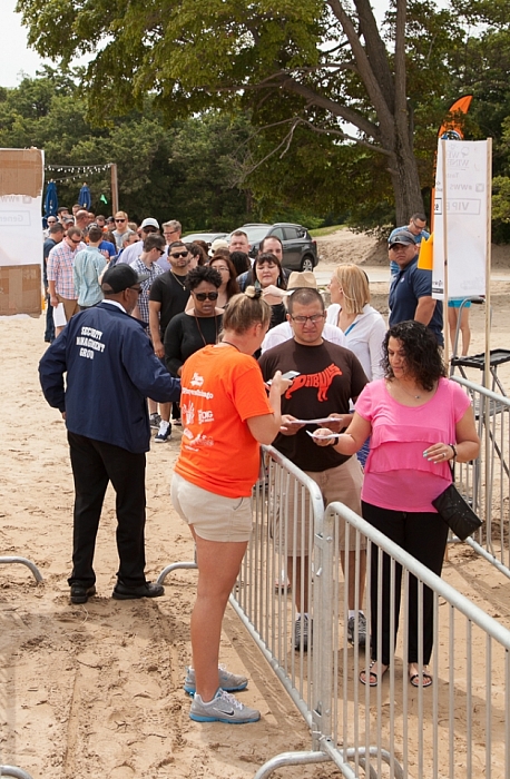 Whiskey, Wine, Swine 2015