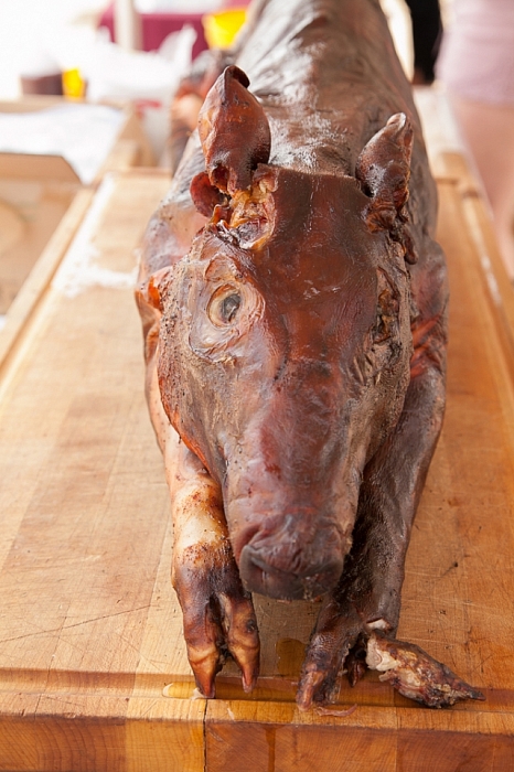 Whiskey, Wine, Swine 2015