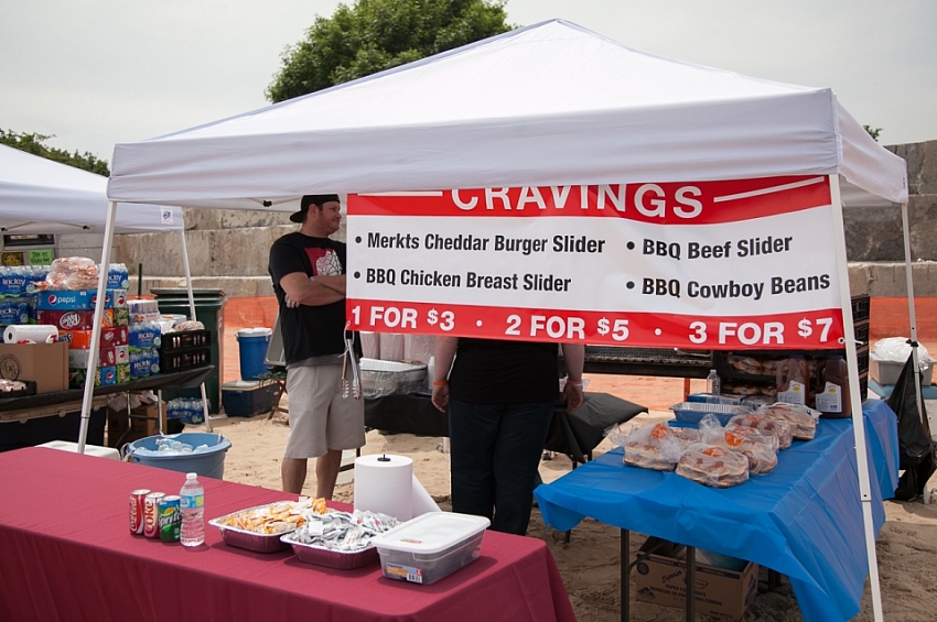 Whiskey, Wine, Swine 2015