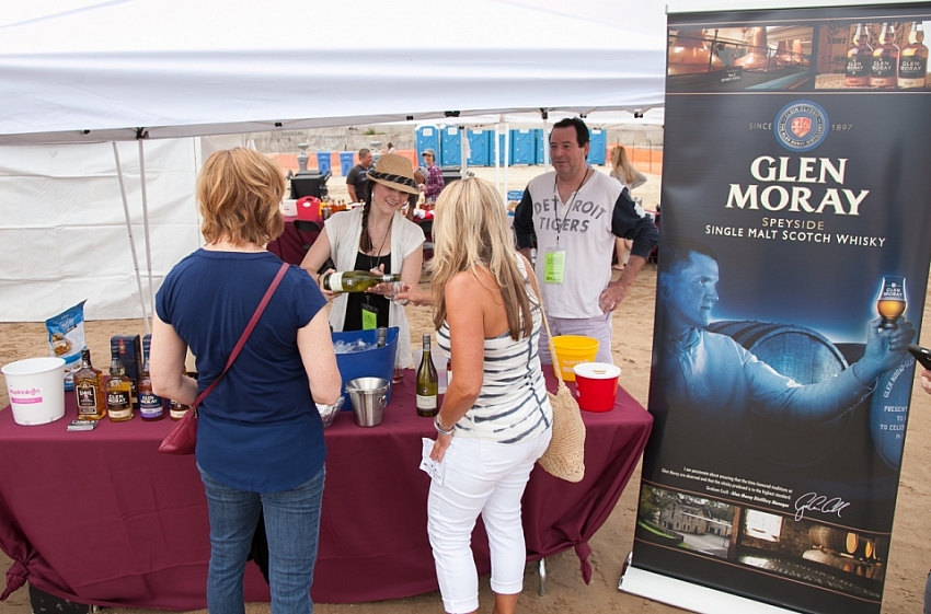 Whiskey, Wine, Swine 2015