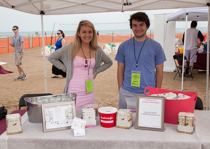 Whiskey, Wine, Swine 2015