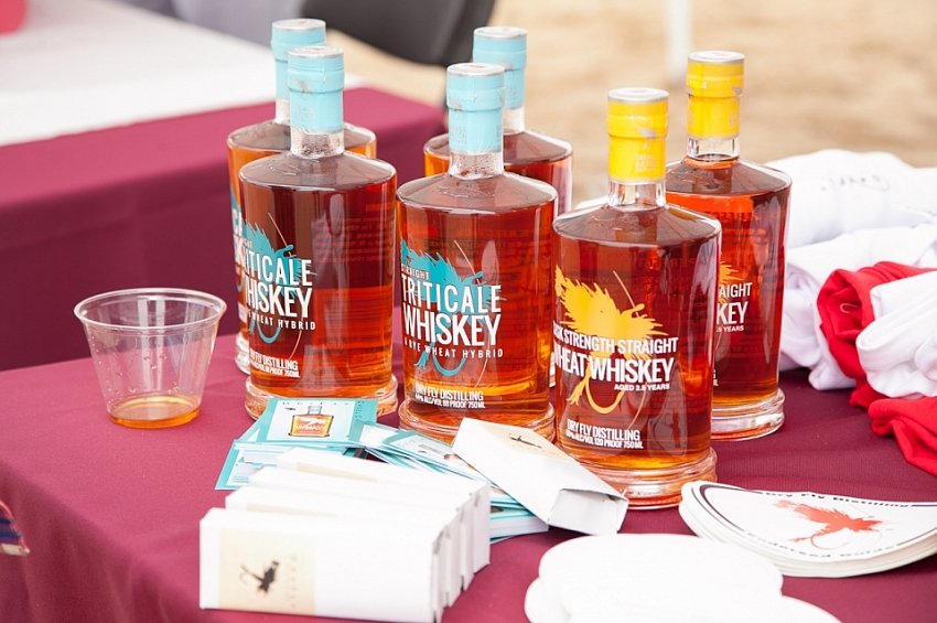 Whiskey, Wine, Swine 2015