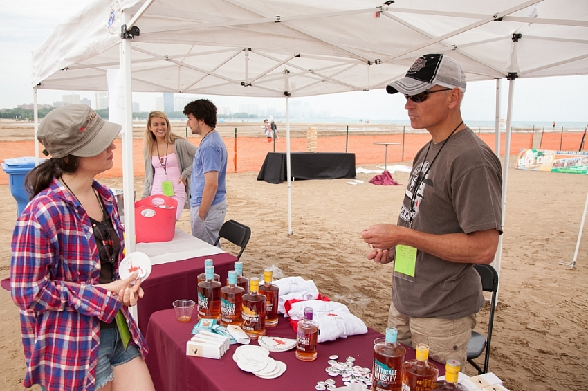 Whiskey, Wine, Swine 2015