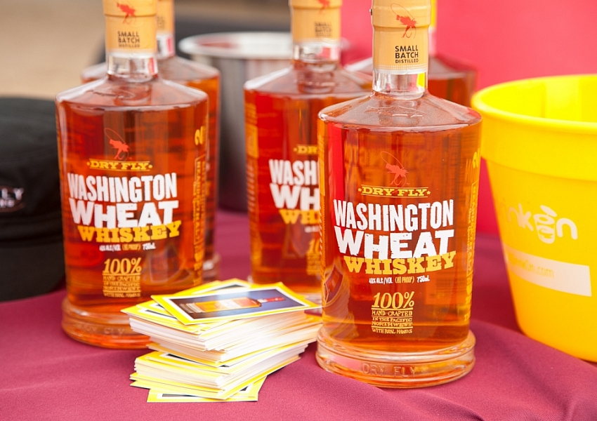 Whiskey, Wine, Swine 2015