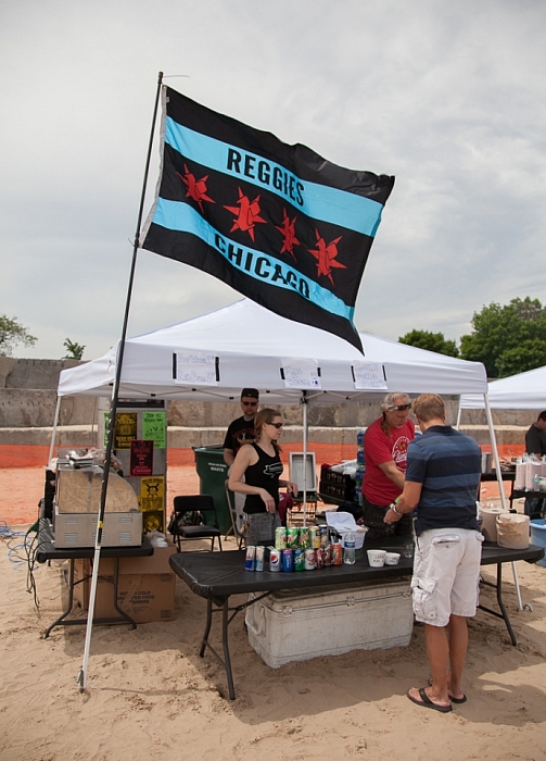 Whiskey, Wine, Swine 2015