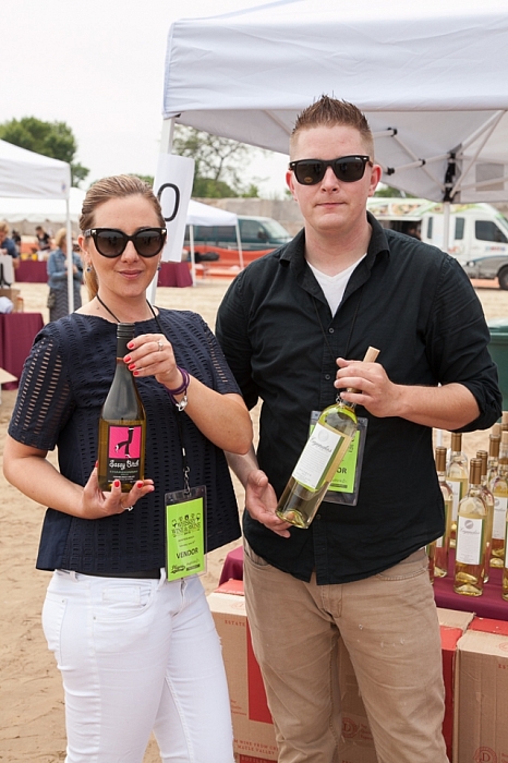 Whiskey, Wine, Swine 2015