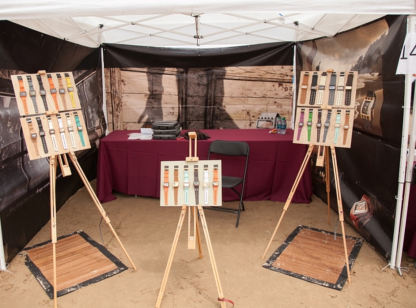 Whiskey, Wine, Swine 2015