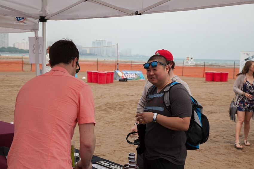 Whiskey, Wine, Swine 2015