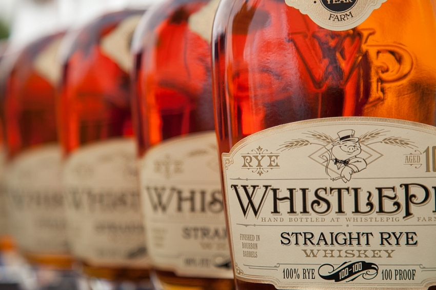 Whiskey, Wine, Swine 2015