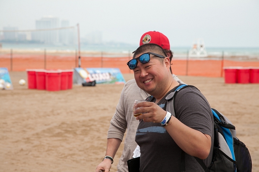 Whiskey, Wine, Swine 2015