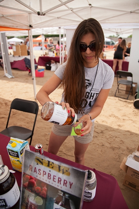 Whiskey, Wine, Swine 2015