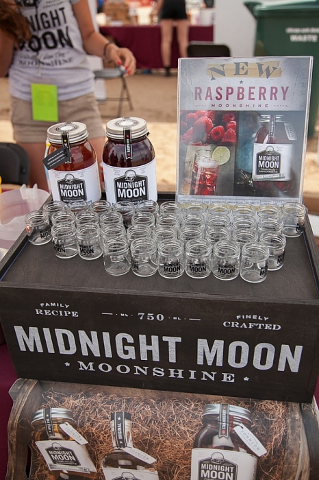 Whiskey, Wine, Swine 2015