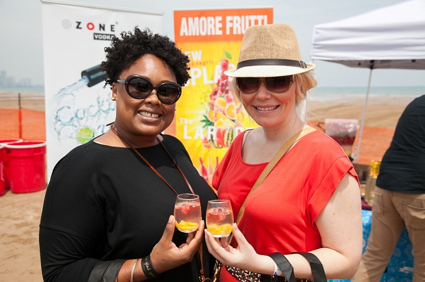 Whiskey, Wine, Swine 2015