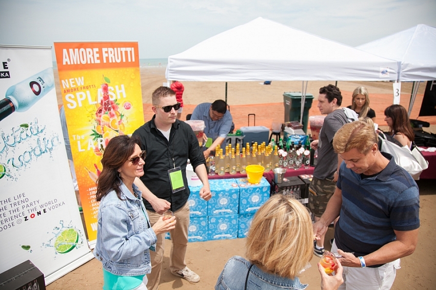 Whiskey, Wine, Swine 2015