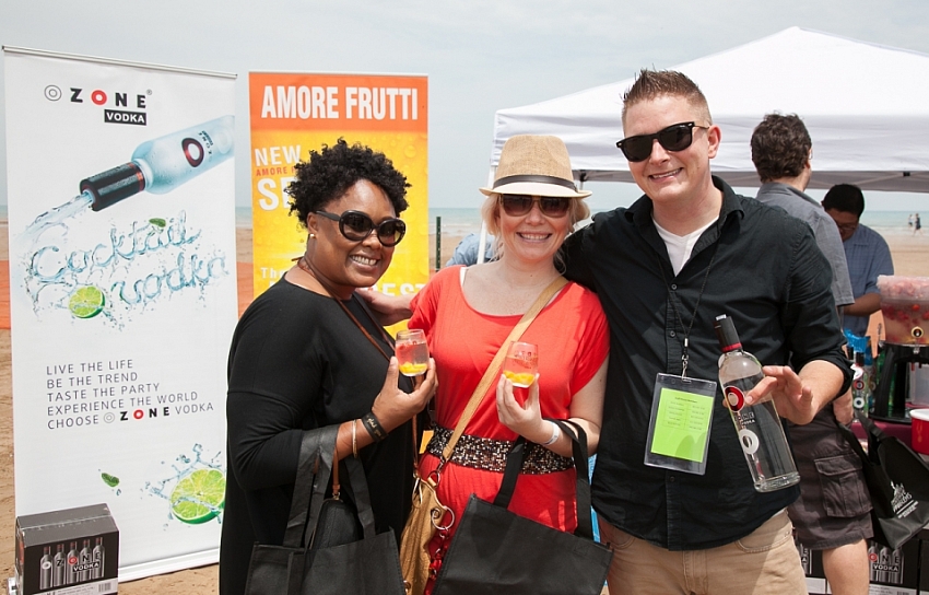 Whiskey, Wine, Swine 2015